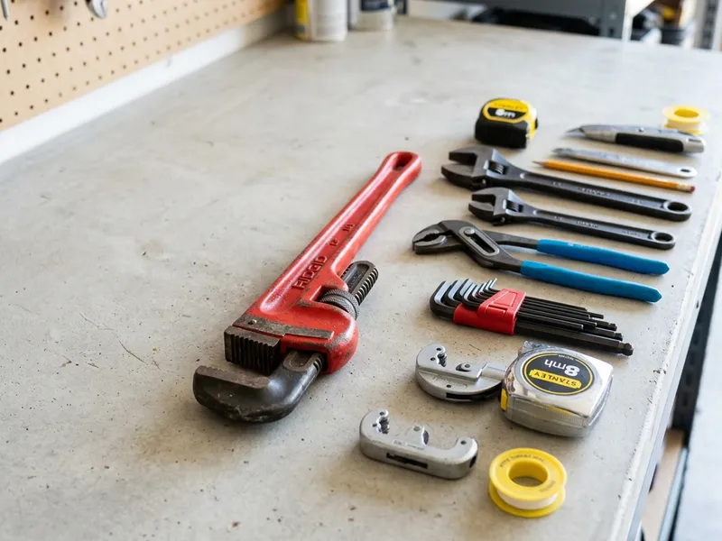 Emergency Plumber in Ephraim, WI
